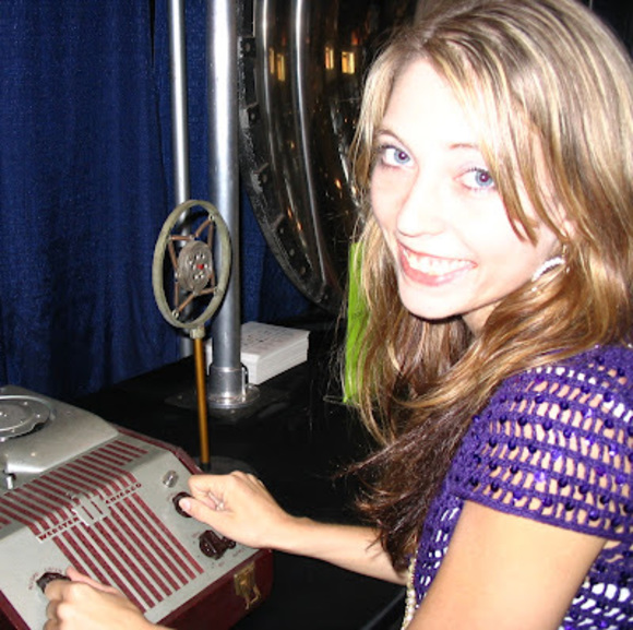 Meet your Posher, Fallon - Picture 1 of 1